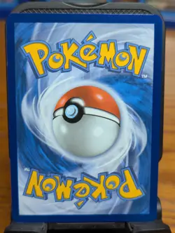 Pokemon TCG Destined Rivals Team Rocket's Nidoran Reverse Holo 114/182 - Image 2