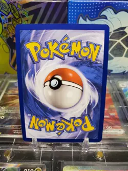 Protective Goggles 164/165 Reverse Holo Uncommon Pokemon TCG S&V English 151 - Image 2