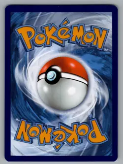 Ninetales 199/197 Illustration Rare Obsidian Flames Pokemon Holo Near Mint - Image 2