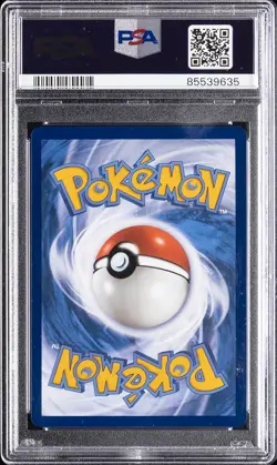 2023 POKEMON SWORD & SHIELD CROWN ZENITH #160 FULL ART/PIKACHU PSA 10 - Image 2