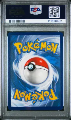 PSA 10 - Buzzwole GX - Hidden Fates Shiny Vault Full Art SV68 2019 - Image 2