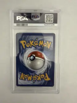 Pokemon 2021 Shining Magikarp 66/64 Holo Celebrations GEM MINT PSA 10 - Image 2