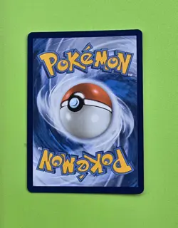 Pokemon Marill Illustration Rare Ascended Heroes 232/217 - Image 2