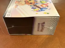 Pokemon TCG Prismatic Evolutions Elite Trainer Box ETB Factory Sealed FAST SHIP - Image 4