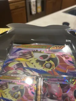 (2Ct) Pokemon Ascended Heroes Focused Fighters Premium Collection Boxes - Image 3