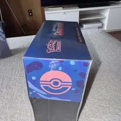 Pokemon TCG Chaos Rising (Mega Evolution) ETB Elite Trainer Box Sealed NEW *Read - Image 5