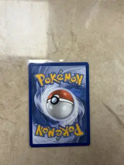 Celebratory Fanfare - Ace Trainer PROMO - 2025 MEP 028 - Pokemon TCG - NM - Image 2