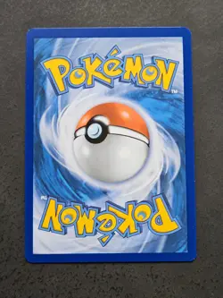 Poke Pad 081/088 Uncommon Perfect Order Pokemon Reverse Holo Near Mint - Image 2