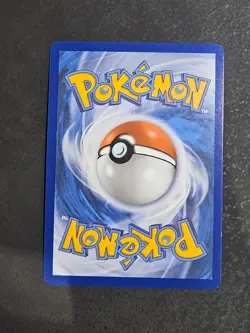 Poke Pad 081/088 Uncommon Perfect Order Pokemon Reverse Holo Near Mint - Image 2