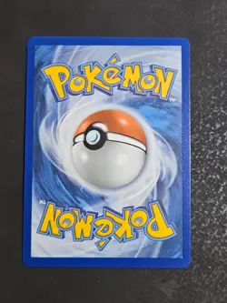 Poke Pad 113/088 Ultra Rare Perfect Order Pokemon Holo Near Mint - Image 2