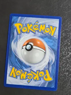Meowth ex 062/088 Double Rare Perfect Order Pokemon Holo Near Mint - Image 2