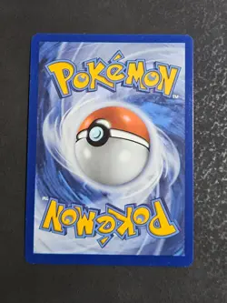 Poke Pad 081/088 Uncommon Perfect Order Pokemon Reverse Holo Near Mint - Image 2