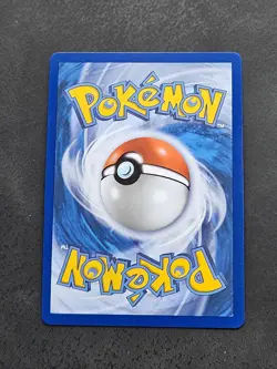Meowth ex 062/088 Double Rare Perfect Order Pokemon Holo Near Mint - Image 2