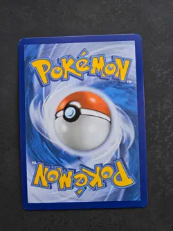 Dratini (Energy Symbol Pattern) 150/217 Ascended Heroes Pokemon Reverse Holo NM - Image 2
