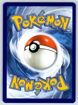 Slowpoke 029/084 Pokemon Pitch Black Reverse Holo NM/LP - Image 2