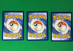 Pokemon TCG First Partner Illustration Collection Series 1 Gen 4 Sinnoh Starters - Image 2