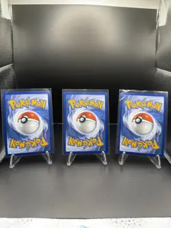 Pokemon TCG First Partner Illustration Collection Series 1 Gen 4 Sinnoh Starters - Image 2
