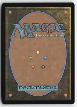 MTG - Starfield Vocalist R Edge of Eternities 78 LP-NM - Image 2