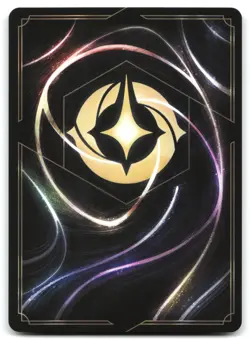 Merida - Wisp Conjurer 50/204 (NM) - Attack of the Vine! - Image 2