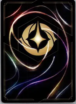Merryweather - Feisty Fairy 139/204 Foil Wilds Unknown - Lorcana - NM - Image 2