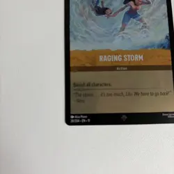 Raging Storm 28/204 Winterspell Cold Foil - Image 5
