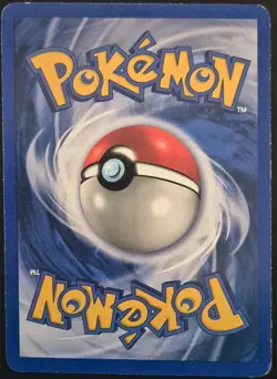 Dark Charmeleon 32/82 Uncommon Team Rocket Pokemon Unlimited Moderately Played - Image 3