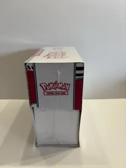 Pokemon TCG White Flare Elite Trainer Box Sealed ETB Scarlet Violet New - Image 3