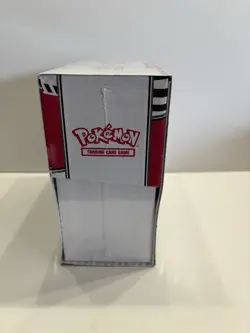 Pokemon TCG White Flare Elite Trainer Box Sealed ETB Scarlet Violet New - Image 4