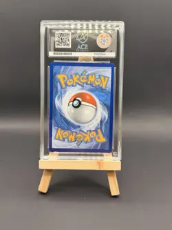 ACE 10 Sylveon V Brilliant Stars TG14/TG30 Pokemon Graded Card - Image 2