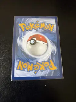 N's Zorua 189 Sv: Scarlet & Violet Promo Cards Holo - Image 2