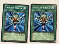 Yu-Gi-Oh Vintage 11 Card Lot SYE SKE SD6 FET PGD 1st Ed Unlimited HP Lava Golem - Image 3