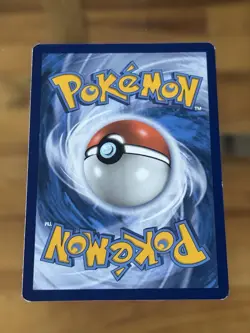 Poison Barb 124/149 SM Base Set Uncommon Pokemon Card - Image 2