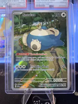 Snorlax - 051 - SV: Scarlet & Violet Promo Cards - Image 1