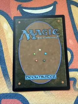 Edge of Eternities Magic: The Gathering Pinnacle Starcage MTG - Image 2