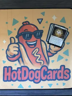 Edge of Eternities Magic: The Gathering Pinnacle Starcage MTG - Image 3