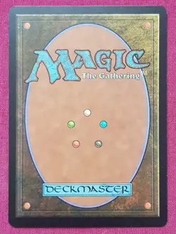 Magic The Gathering FIFTH DAWN NEUROK STEALTHSUIT artifact card MTG - Image 2