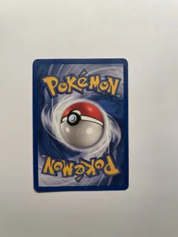 Dark Dragonite 5/82 Team Rocket Unlimited 2000 Pokemon Card Holo Rare (LP) - Image 2
