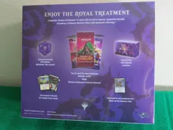 MTG THRONE OF ELDRAINE GIFT EDITION BUNDLE MAGIC THE GATHERING NEW SEALED - Image 2
