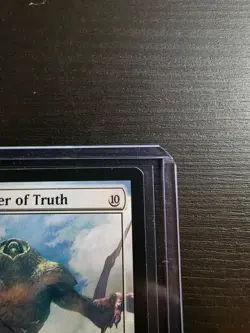 Magic the Gathering - Kozilek, Butcher of Truth - Rise of the Eldrazi - Non-foil - Image 3