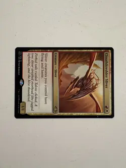 Cloudshredder Sliver (Modern Horizons) - Lightly Played (LP) - Magic - MTG - Image 2