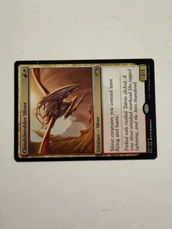 Cloudshredder Sliver (Modern Horizons) - Lightly Played (LP) - Magic - MTG - Image 3