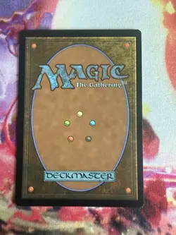 MTG Immaculate Magistrate Commander Legends 234/361 Regular Rare - NM - Image 2