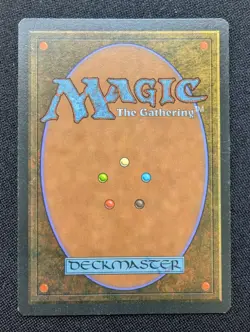 Vintage MTG - Magic the Gathering - Ashnod's Altar - Chronicles - 1995 - Regular - Image 2