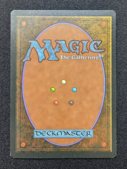 Vintage MTG - Magic the Gathering - Ashnod's Altar - Chronicles - 1995 -Regular - Image 2