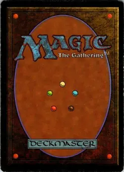 MTG Magic The Gathering Ashnod's Altar Chronicles See Scan G - Image 2