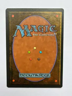 MTG Ashnod's Altar Chronicles Card Magic the Gathering - Image 2