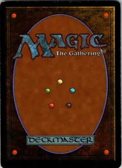 MTG Magic The Gathering Ashnod's Altar Chronicles See Scan D - Image 2