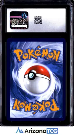 Pokemon 2023 Iono 269/193 SIR Paldea Evolved GEM MINT CGC 10 - Image 2