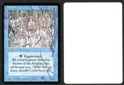 ***Drowned Artist Proof Signed*** MTG The Dark Quinton Hoover Kid Icarus - Image 1