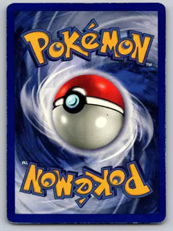 Computer Search 71/102 Rare Base Set Unlimited Pokemon Heavily Played - Image 2
